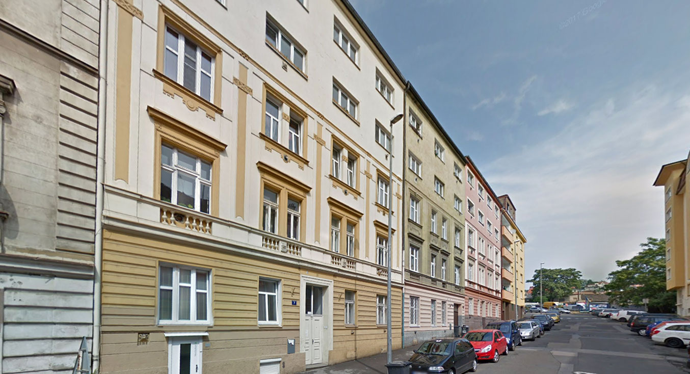 Nejlevnější virtuální sídlo firmy v Praze 8